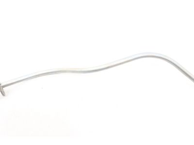 Mercedes-Benz C300 Oil Dipstick Tube - 274-010-88-06