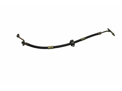 2003 Mercedes-Benz C230 Power Steering Hose - 203-460-45-24-64