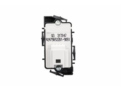 2021 Mercedes-Benz GLB250 Door Lock Switch - 247-905-22-01-9051