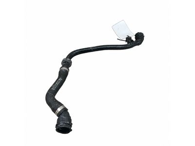 2024 Mercedes-Benz EQS 450+ SUV Coolant Pipe - 297-501-21-00