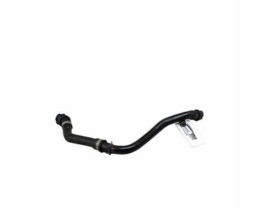 2024 Mercedes-Benz EQS 450+ SUV Coolant Pipe - 297-501-21-00