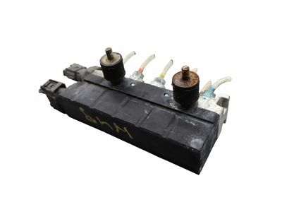 Mercedes-Benz S430 Air Suspension Solenoid - 220-320-02-58