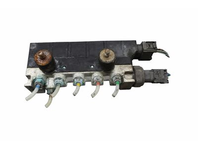 Mercedes-Benz S430 Air Suspension Solenoid - 220-320-02-58