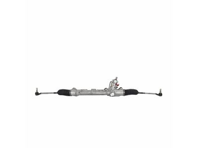 2008 Mercedes-Benz S600 Rack and Pinion Boot - 221-463-02-96