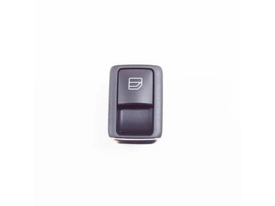 2015 Mercedes-Benz GLK350 Door Lock Switch - 204-905-82-02-9107