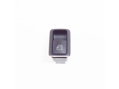 2015 Mercedes-Benz GLK350 Door Lock Switch - 204-905-82-02-9107