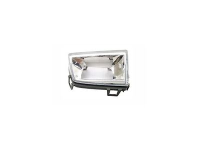 Mercedes-Benz 600SEC Fog Light Lens - 140-820-16-66