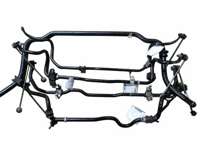 2003 Mercedes-Benz SLK320 Sway Bar - 170-326-01-65