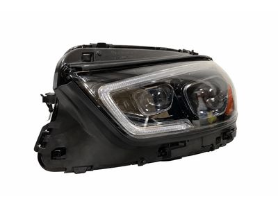 Mercedes-Benz AMG GT 63 S E Performance Headlight - 290-906-07-01