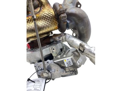 2023 Mercedes-Benz CLA45 AMG Turbocharger - 139-090-35-00