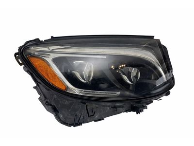 2018 Mercedes-Benz GLC350e Daytime Running Lights - 253-906-20-01