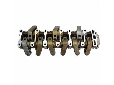 Mercedes-Benz C280 Cam Gear - 112-050-02-04