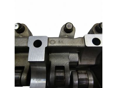 Mercedes-Benz C280 Cam Gear - 112-050-02-04