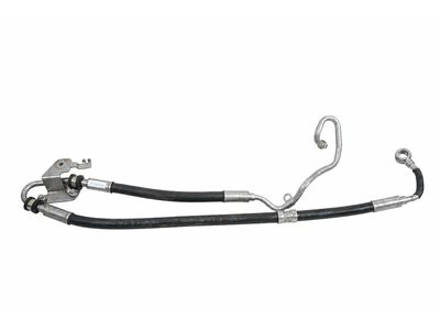 2006 Mercedes-Benz E55 AMG Power Steering Hose - 211-460-41-24