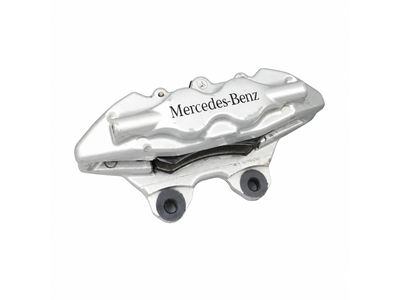2006 Mercedes-Benz SL55 AMG Brake Caliper - 004-423-36-98