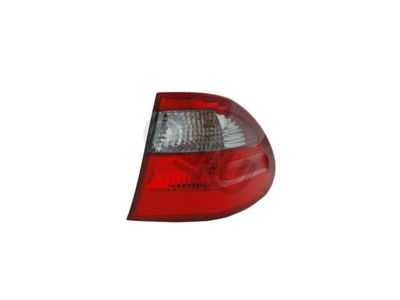 2008 Mercedes-Benz E63 AMG Tail Light - 211-820-28-64-64
