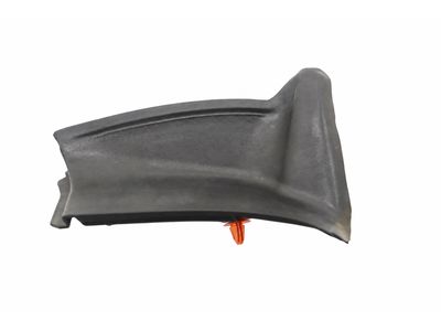 2018 Mercedes-Benz GLC350e Pillar Panels - 253-690-77-03