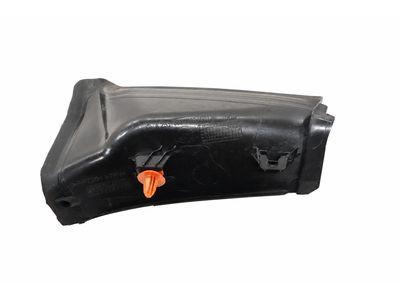2018 Mercedes-Benz GLC350e Pillar Panels - 253-690-77-03