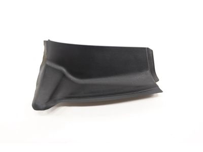 2018 Mercedes-Benz GLC350e Pillar Panels - 253-690-77-03