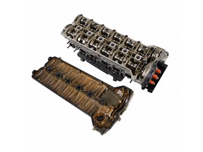 1994 Mercedes-Benz SL600 Camshaft - 120-050-45-01