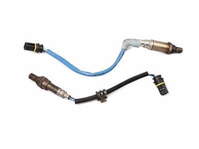 Mercedes-Benz SL320 Oxygen Sensor - 000-540-86-17