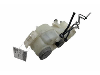 Mercedes-Benz 242-500-04-49 Expansion Tank Mercedes-Benz 242-500-04-49 Expansion Tank