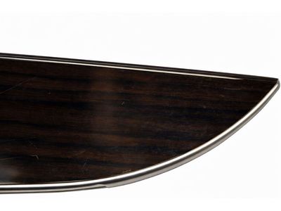 2018 Mercedes-Benz C350e Door Moldings - 205-720-36-09