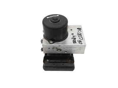 2007 Mercedes-Benz C350 ABS Control Module - 004-431-62-12-80
