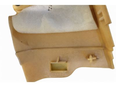 2011 Mercedes-Benz GL350 Pillar Panels - 164-690-01-54-7H21