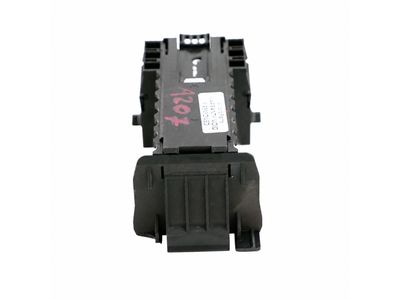 2008 Mercedes-Benz C63 AMG Relay Boxes - 204-540-01-50