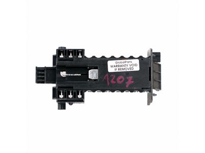 2008 Mercedes-Benz C63 AMG Relay Boxes - 204-540-01-50