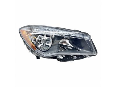 2019 Mercedes-Benz CLA45 AMG Headlight - 117-820-45-61