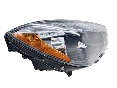 2019 Mercedes-Benz CLA45 AMG Headlight - 117-820-45-61