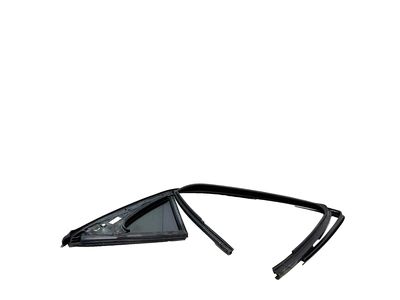 2020 Mercedes-Benz S560 Window Channel - 222-730-01-19