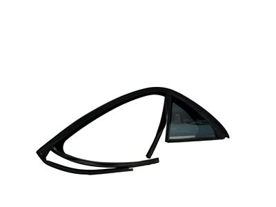 2020 Mercedes-Benz S560 Window Channel - 222-730-01-19