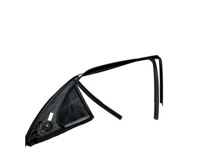 2020 Mercedes-Benz S560 Window Channel - 222-730-01-19