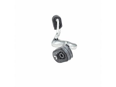 2011 Mercedes-Benz C350 Exhaust Hanger - 204-490-10-37