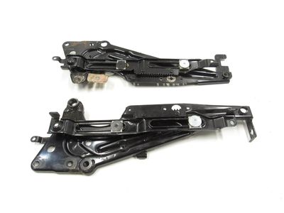 1999 Mercedes-Benz S420 Power Seat Switch - 140-910-76-36