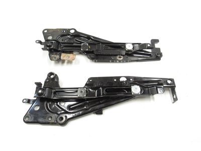 1999 Mercedes-Benz S420 Power Seat Switch - 140-910-76-36