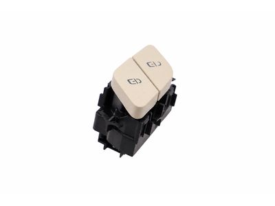 2021 Mercedes-Benz GLB250 Door Lock Switch - 247-905-10-01-8T92