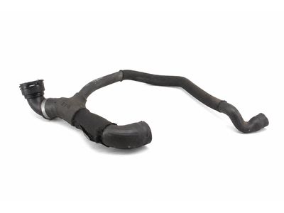 2006 Mercedes-Benz S600 Coolant Pipe - 220-501-48-82