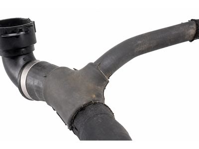 2006 Mercedes-Benz S600 Coolant Pipe - 220-501-48-82