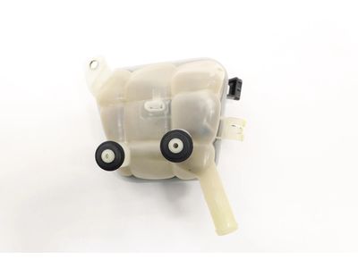 2018 Mercedes-Benz GLE350 Coolant Reservoir - 166-500-00-49