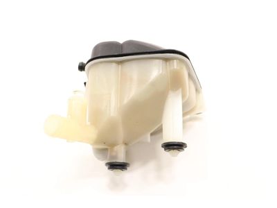 2018 Mercedes-Benz GLE350 Coolant Reservoir - 166-500-00-49
