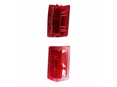 2021 Mercedes-Benz A220 Interior Lights - 246-720-10-48