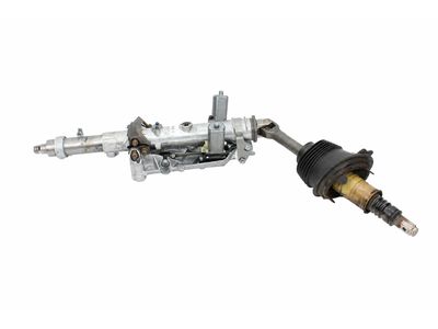 2009 Mercedes-Benz S63 AMG Steering Column - 221-460-25-16