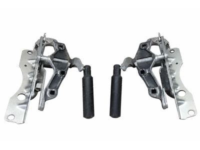 2008 Mercedes-Benz S63 AMG Lift Support - 221-880-03-29