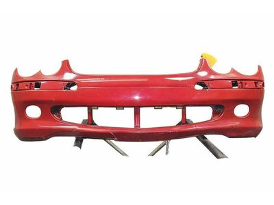2006 Mercedes-Benz SL600 Bumper - 230-885-03-25