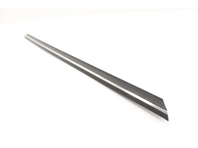 2013 Mercedes-Benz SLK350 Weather Strip - 172-720-02-24