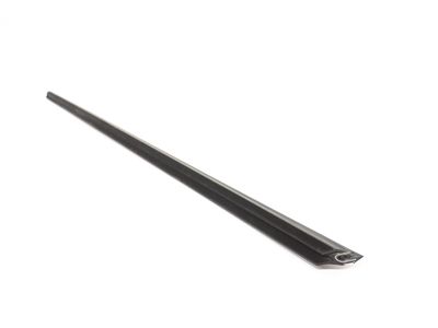 2013 Mercedes-Benz SLK350 Weather Strip - 172-720-02-24